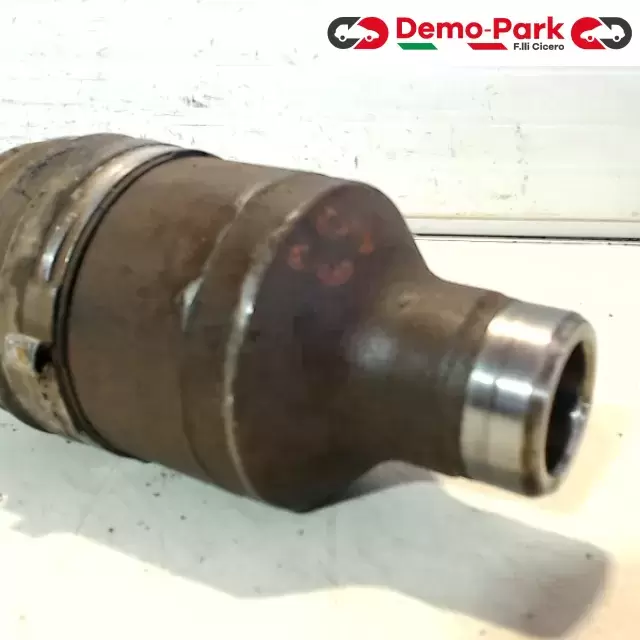 SEMIASSE ANT. DX FIAT 16 1.9 JTD 4X4 Fiat SEDICI 1.9  1