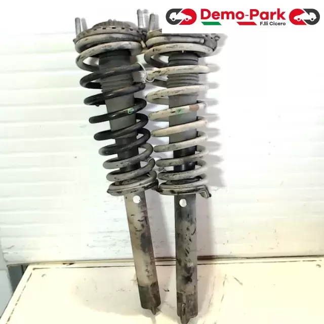 AMMORTIZZATORI ANT. ALFA 147 1.9 JTD Alfa Romeo 147 - 1.9 JTD 844904558141 0
