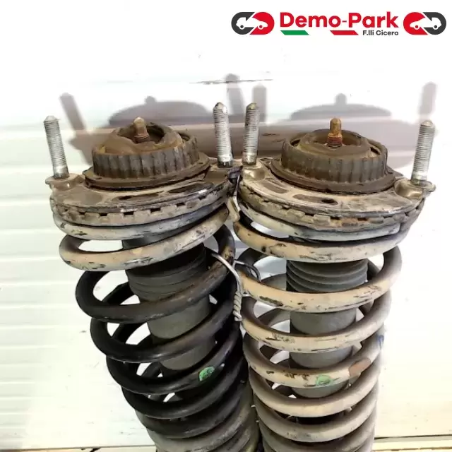 AMMORTIZZATORI ANT. ALFA 147 1.9 JTD Alfa Romeo 147 - 1.9 JTD 844904558141 1