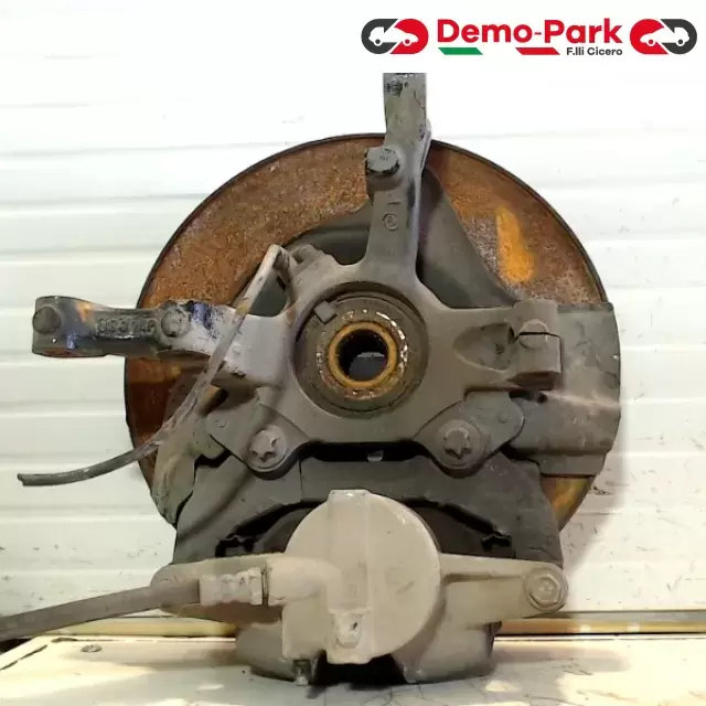 MONTANTE DX LANCIA DELTA 1.6 MJT ABS Lancia DELTA 1.6 MJT 09J14P 0