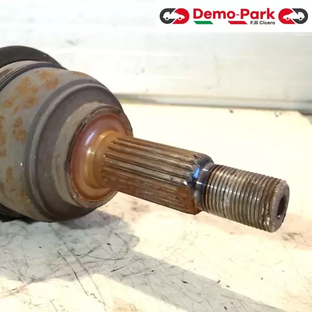 SEMIASSE DX NISSAN MICRA K12 1.2 B Nissan MICRA K12 - 1.2  2