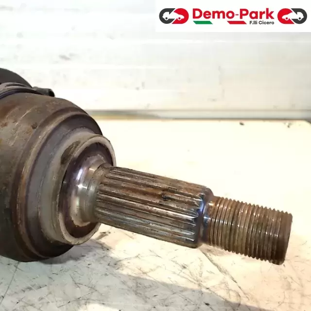 SEMIASSE SX NISSAN MICRA K12 1.2 B Nissan MICRA K12 - 1.2  1