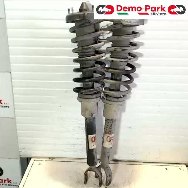 AMMORTIZZATORI ANT. MERCEDES E270 W211 Mercedes-benz CLASSE E  - 270 CDI A 211 320 04 13 / 80 4904 553 483 0