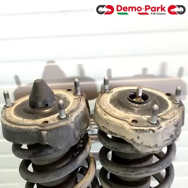 AMMORTIZZATORI ANT. MERCEDES E270 W211 Mercedes-benz CLASSE E  - 270 CDI A 211 320 04 13 / 80 4904 553 483 1