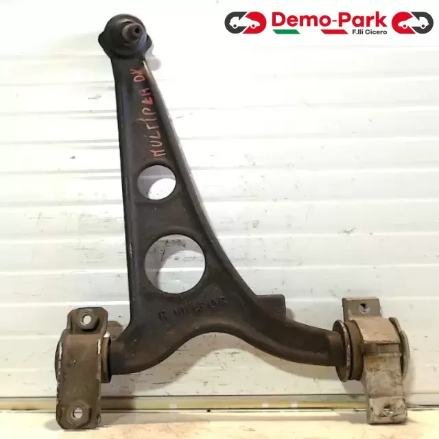BRACCIO OSCILLANTE DX FIAT MULTIPLA  Fiat Multipla R 10/16 0R 0