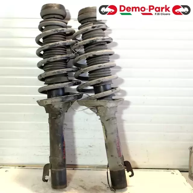 AMMORTIZZATORI ANT. NEWBEETLE 1.9 TDI Volkswagen NEW BEETLE 1.9 TDI 1J0 413 031 EF 0