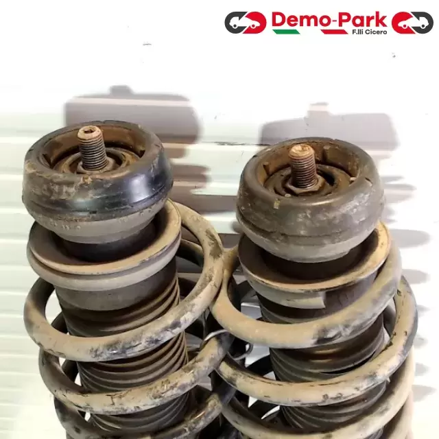 AMMORTIZZATORI ANT. NEWBEETLE 1.9 TDI Volkswagen NEW BEETLE 1.9 TDI 1J0 413 031 EF 1