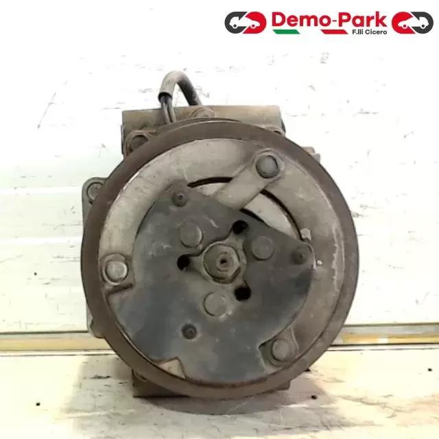 COMPRESSORE A/C FORD FIESTA 1.4 HDI Ford FIESTA  1.4 HDI 8V5119D629DF 1