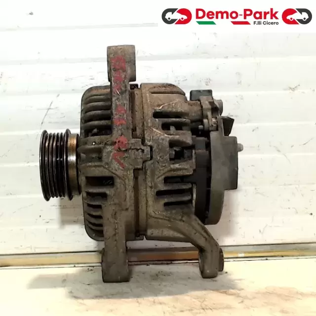 ALTERNATORE FIAT STILO 1.6 B 90A Fiat STILO 1.6 16 V 0 124 325 058 0