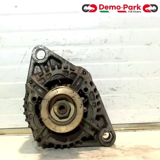 ALTERNATORE FIAT STILO 1.6 B 90A Fiat STILO 1.6 16 V 0 124 325 058 1