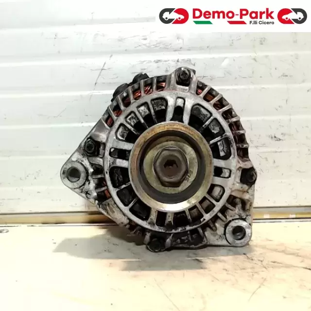 ALTERNATORE CITROEN XSARA 1.9 TD 120A CitroЁn XSARA - 1.9 TD 9630080280 0