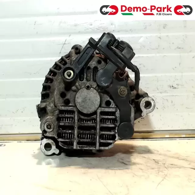 ALTERNATORE CITROEN XSARA 1.9 TD 120A CitroЁn XSARA - 1.9 TD 9630080280 1