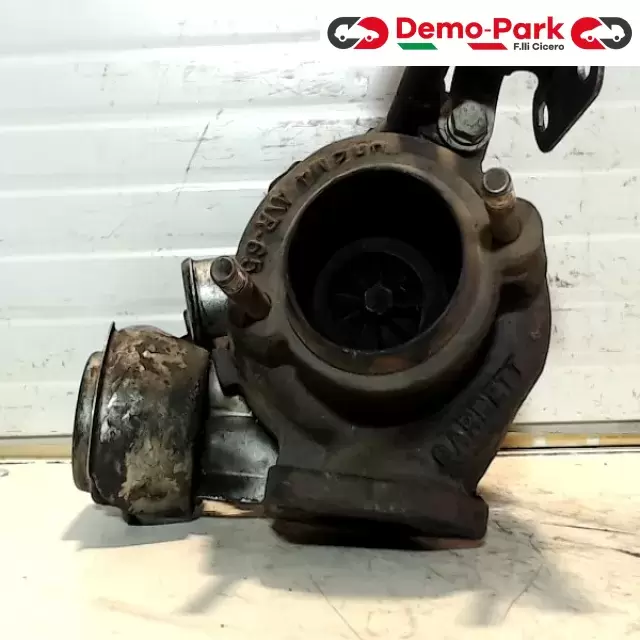 TURBINA BMW 320 150CV  Bmw 320 - E46 150CV 22472976 1