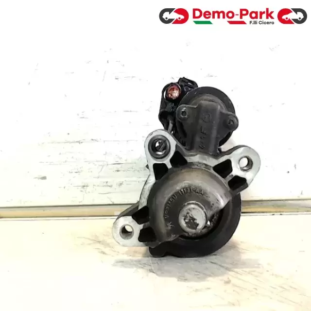 MOTORINO D'AVVIAMENTO FORD C.MAX Ford C-MAX 2.0 TDCI  0