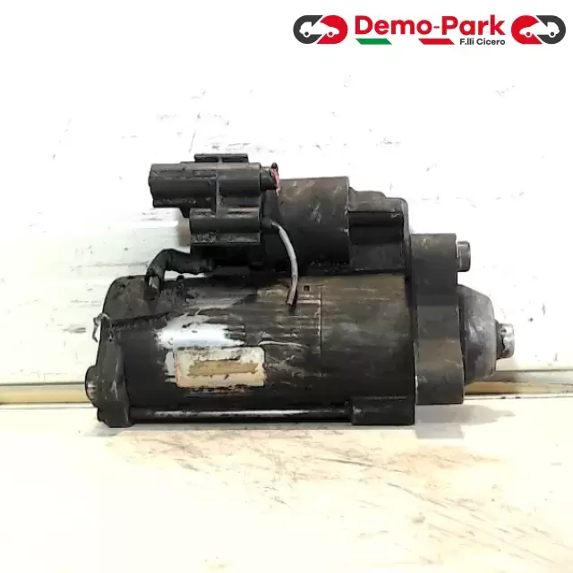 MOTORINO D'AVVIAMENTO FORD C.MAX Ford C-MAX 2.0 TDCI  1