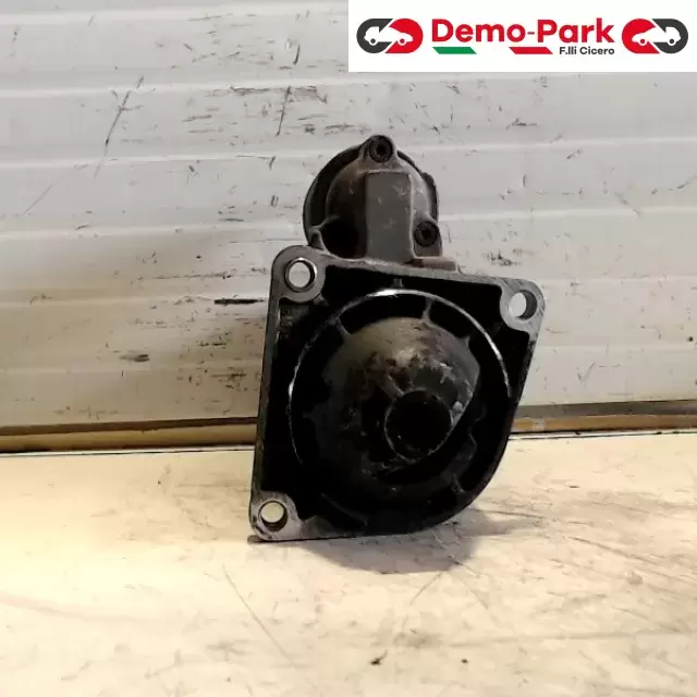 MOTORINO D'AVVIAMENTO ALFA 147 1.9 JTDM Alfa Romeo 147 - 1.9 JTDm 0 001 108 234 0