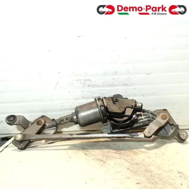 MOTORINO TERGICRISTALLO FIAT 16 Fiat SEDICI 38110-79J00 1