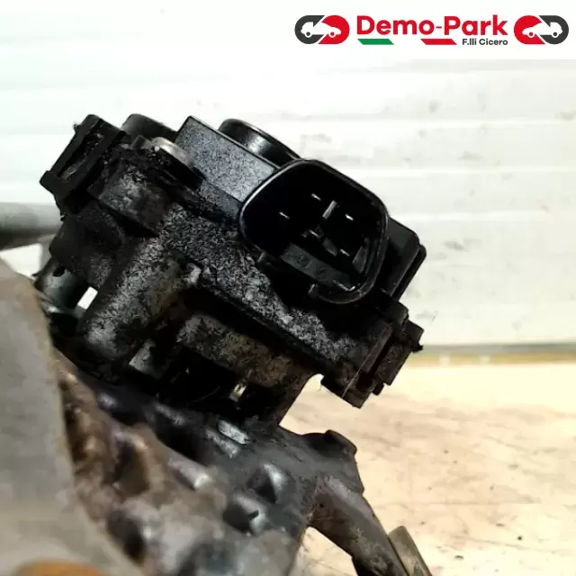 MOTORINO TERGICRISTALLO FIAT 16 Fiat SEDICI 38110-79J00 3