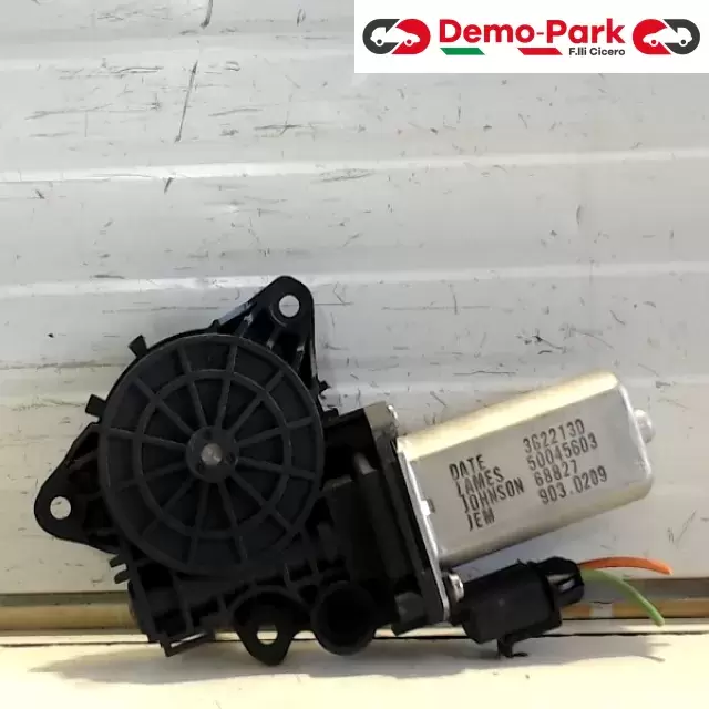 MOTORINO ALZAVETRO ANT. DX LANCIA MUSA Lancia MUSA 50045603 1