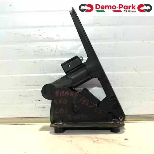 PEDALE ACCELERATORE SMART 450 CDI Smart FORTWO 450 0 280 752 268 / 001 2589 V001 0