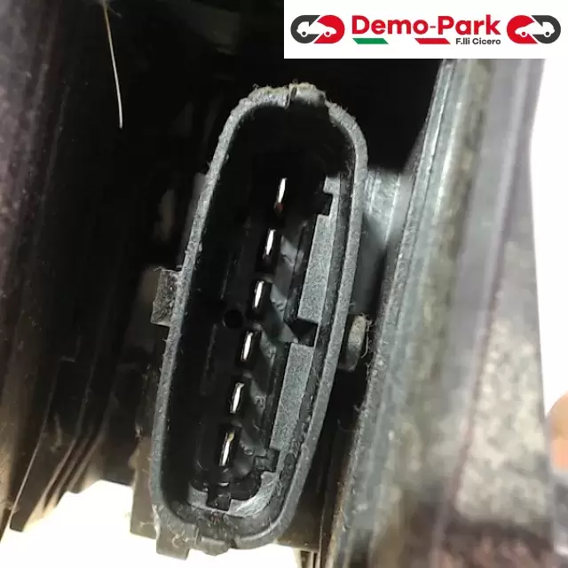 PEDALE ACCELERATORE SMART 450 CDI Smart FORTWO 450 0 280 752 268 / 001 2589 V001 2