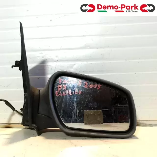 SPECCHIETTO DX ELETTRICO FORD FOCUS Ford FOCUS 01.4292 1
