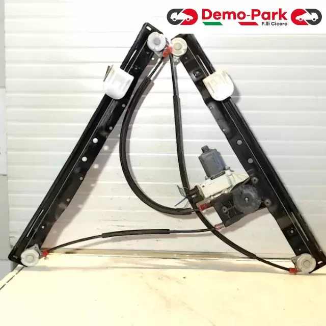 ALZAVETRO ANT. SX FORD S-MAX Ford S-MAX 0 130 822 287 0