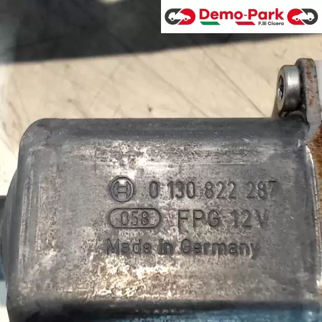 ALZAVETRO ANT. SX FORD S-MAX Ford S-MAX 0 130 822 287 2