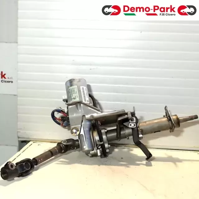 PIANTONE STERZO NISSAN MICRA K12 Nissan MICRA K12 SP339-5L 0