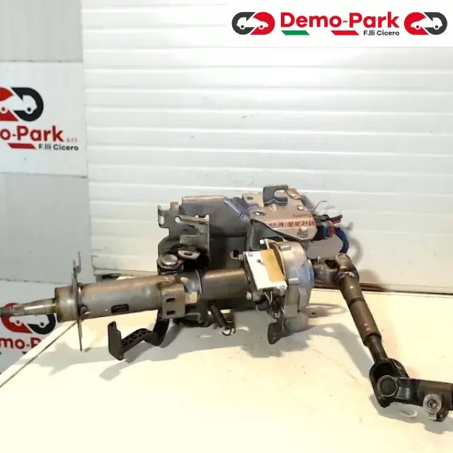 PIANTONE STERZO NISSAN MICRA K12 Nissan MICRA K12 SP339-5L 4