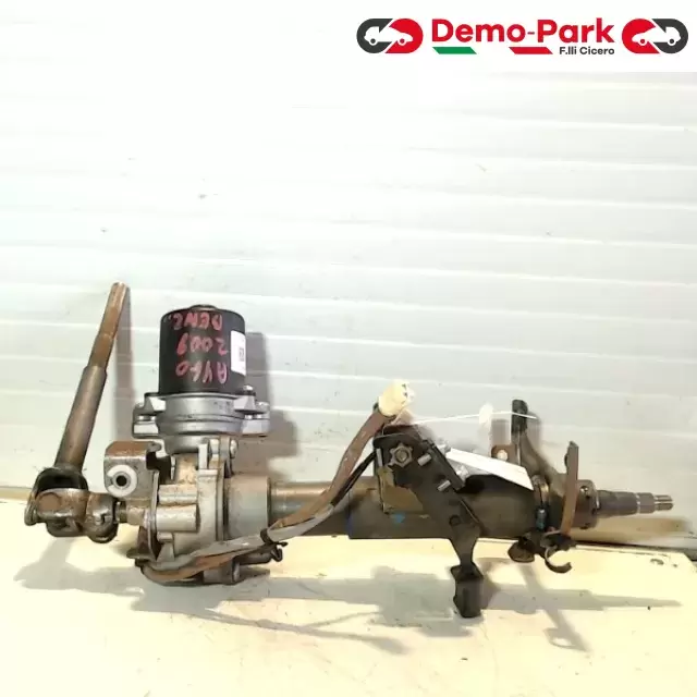 PIANTONE STERZO TOYOTA AYGO Toyota AYGO 1.0 45250-0H011-00 0