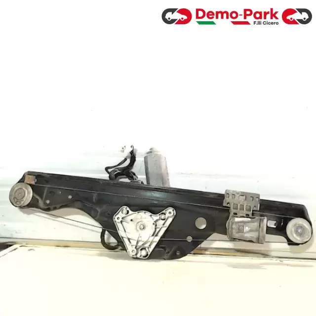 ALZAVETRO POSTERIORE DX Mercedes-benz E 270 - CDI A 211 730 02 46 / A 211 820 23 42 1