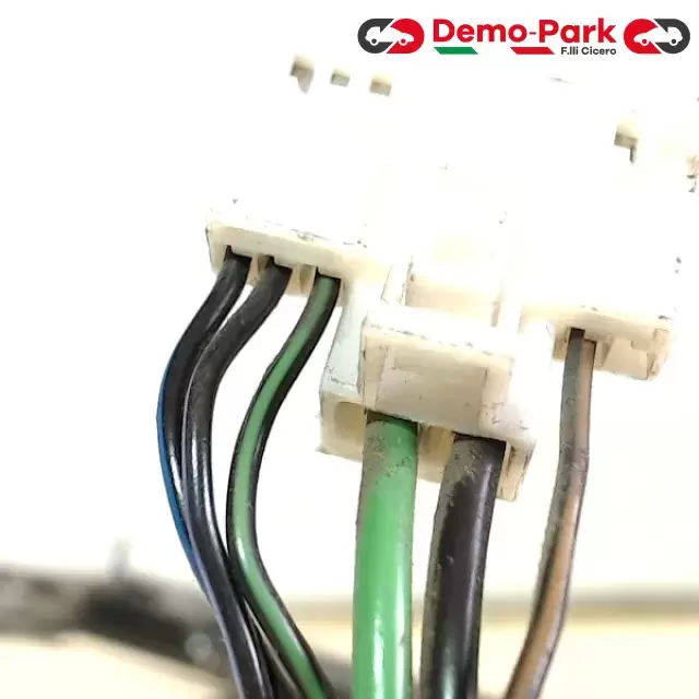 ALZAVETRO POSTERIORE DX Mercedes-benz E 270 - CDI A 211 730 02 46 / A 211 820 23 42 2