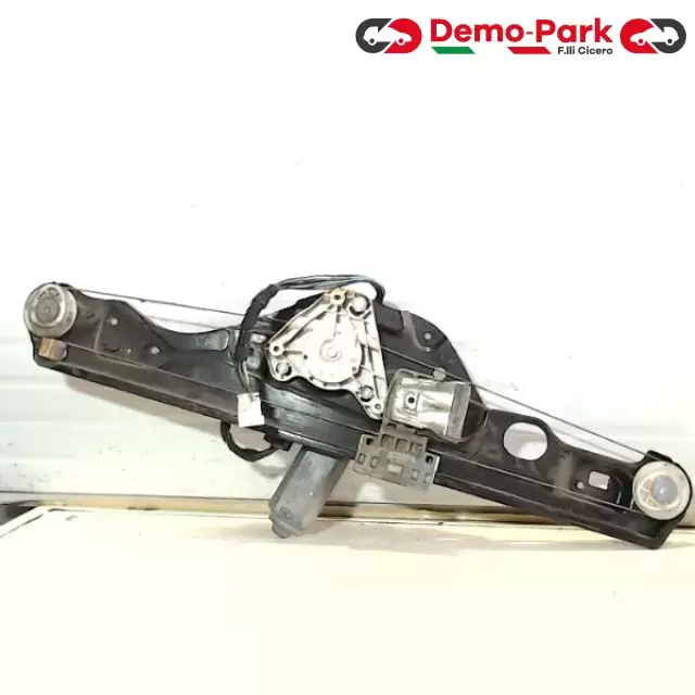 ALZAVETRO POSTERIORE SX Mercedes-benz E 270 - CDI A 211 730 01 46 / A 211 820 24 42 1