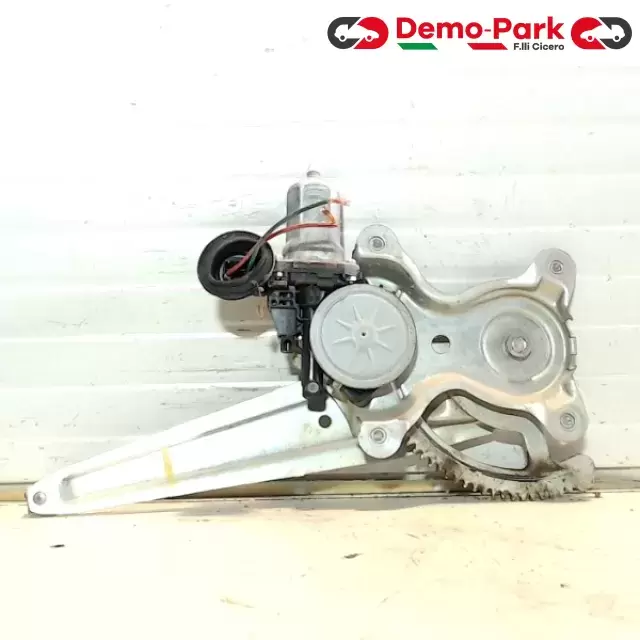 ALZAVETRO POSTERIORE SX Toyota RAV 4 85710-35180 0