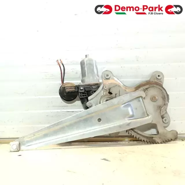 ALZAVETRO POSTERIORE DX Toyota RAV 4 85720-35140 1