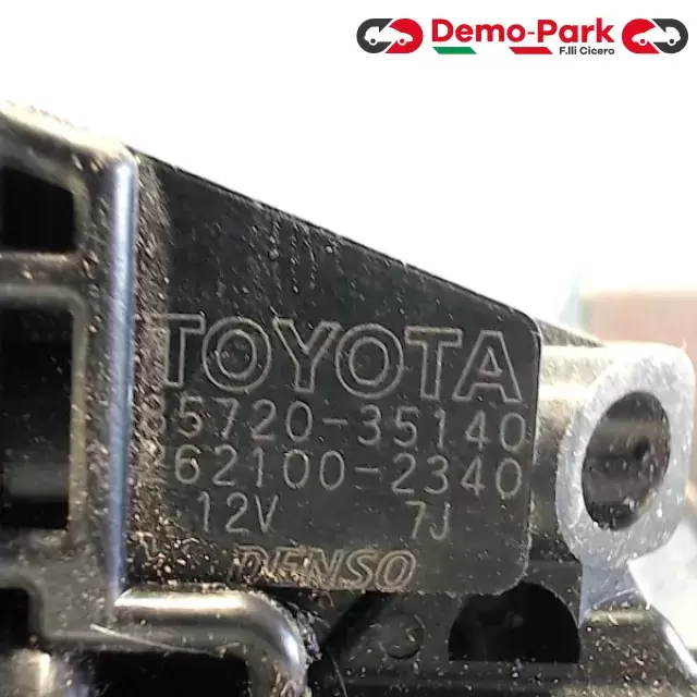 ALZAVETRO POSTERIORE DX Toyota RAV 4 85720-35140 2