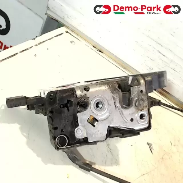 SERRATURA ANTERIORE DX CitroЁn C3 PICASSO 24094158 1