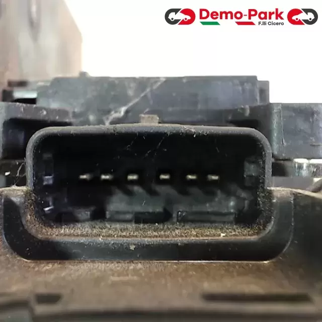 SERRATURA ANTERIORE DX CitroЁn C3 PICASSO 24094158 2