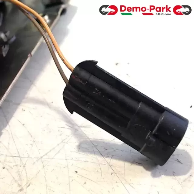 SERRATURA SPORTELLO DX SMART Smart FORTWO 450 000 4647 V004 3