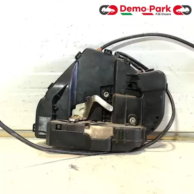 SERRATURA POSTERIORE DX Mercedes-benz C 220 203 730 02 35 1