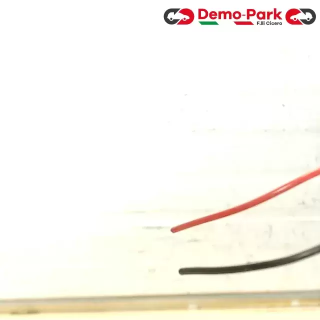 SERRATURA POSTERIORE DX Mercedes-benz C 220 203 730 02 35 2