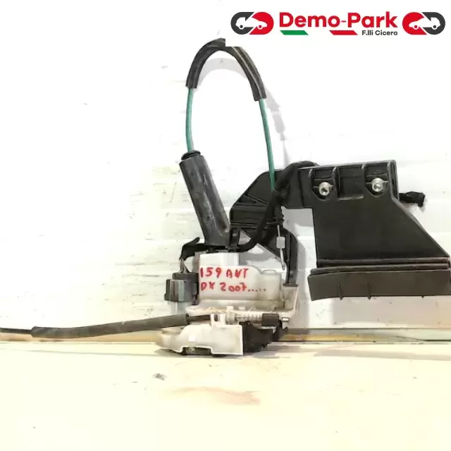 SERRATURA ANTERIORE DX Alfa Romeo 159 50502151 0