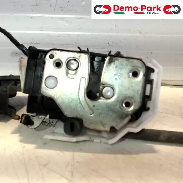 SERRATURA ANTERIORE DX Alfa Romeo 159 50502151 2