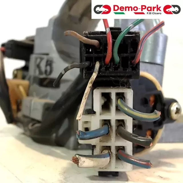 BLOCCASTERZO SMART Smart FOR FOUR 5WK4 5107 2