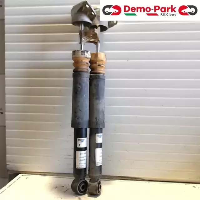 AMMORTIZZATORI POSTERIORI Audi A3 814902001147 / 311 009 / 30-D71-A 0