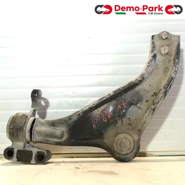 BRACCIO OSCILLANTE SX Mini COOPER - 1.6 6772301 05 0