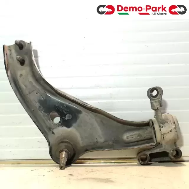 BRACCIO OSCILLANTE SX Mini COOPER - 1.6 6772301 05 1