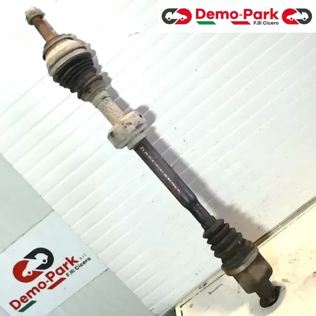 SEMIASSE DX Dacia SANDERO 1.4 B  0