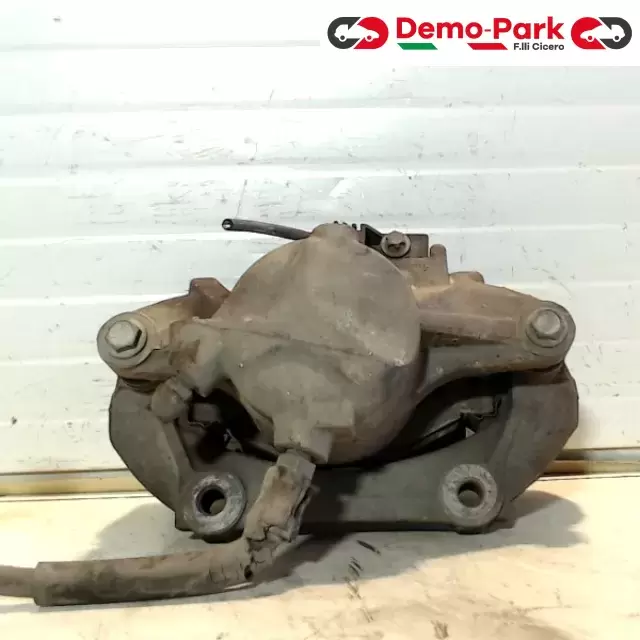 PINZA FRENO ANTERIORE SX Mercedes-benz CLASSE E - 320 CDI Z060/28/295 RE 2